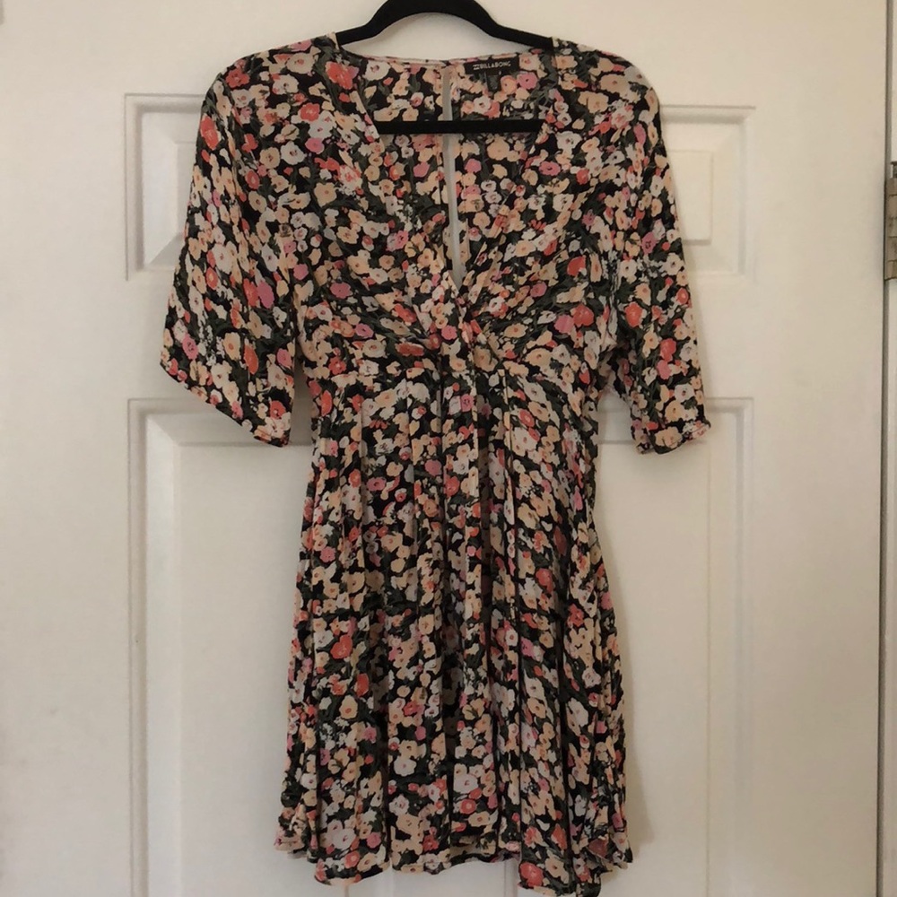 Billabond dress